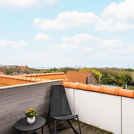 Apartmán Residentie Soutelande Zoutelande Exteriér fotografie