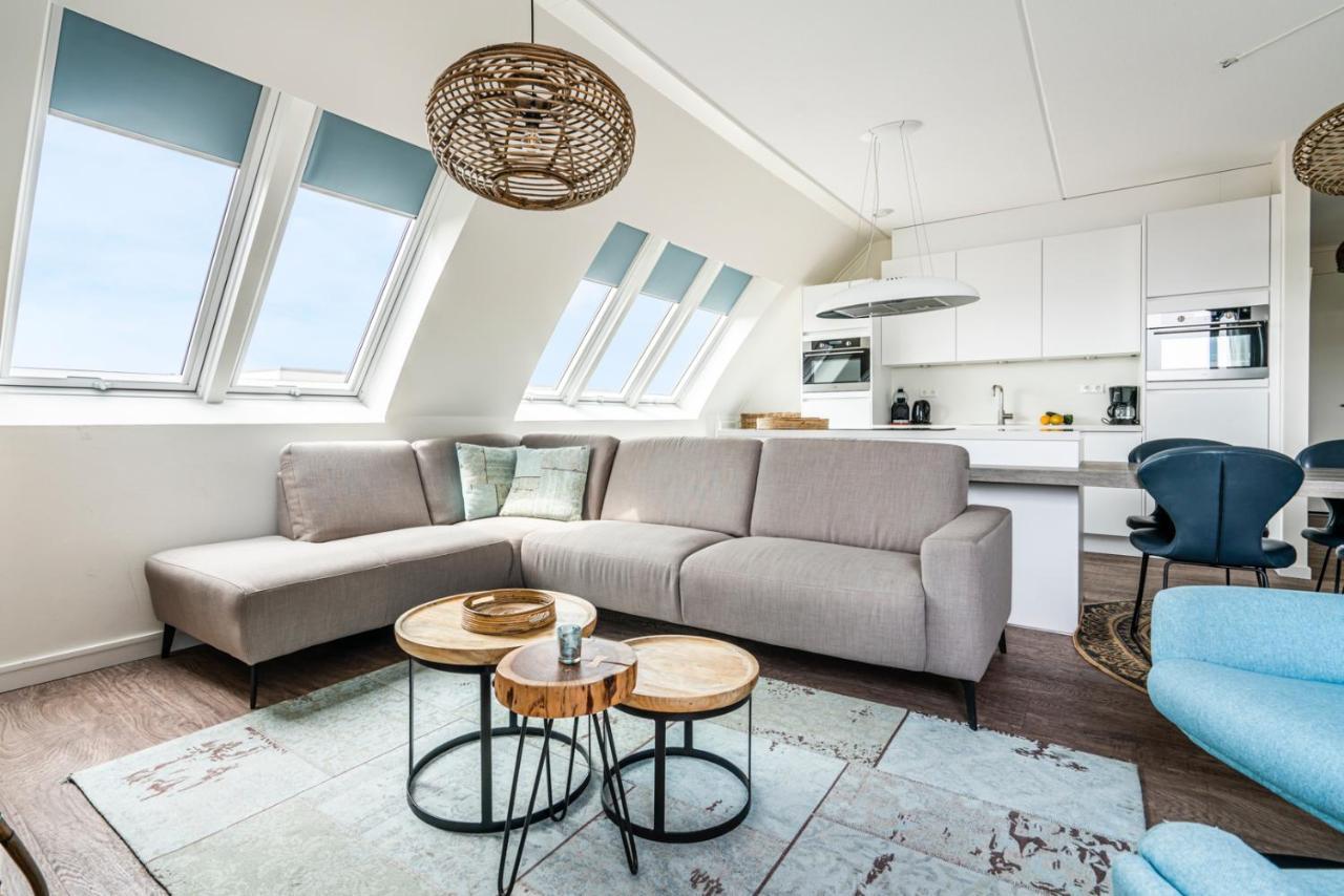 Apartmán Residentie Soutelande Zoutelande Exteriér fotografie