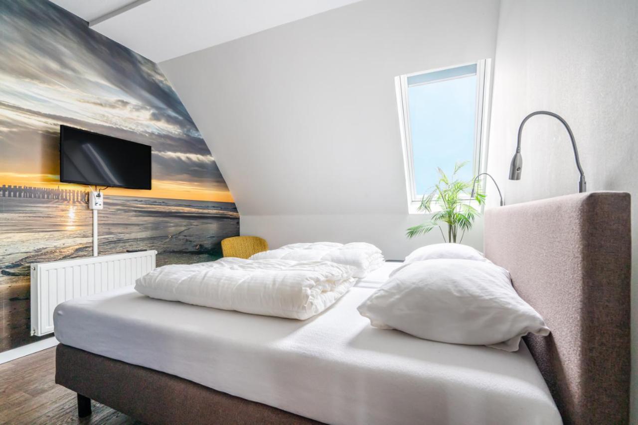 Apartmán Residentie Soutelande Zoutelande Exteriér fotografie