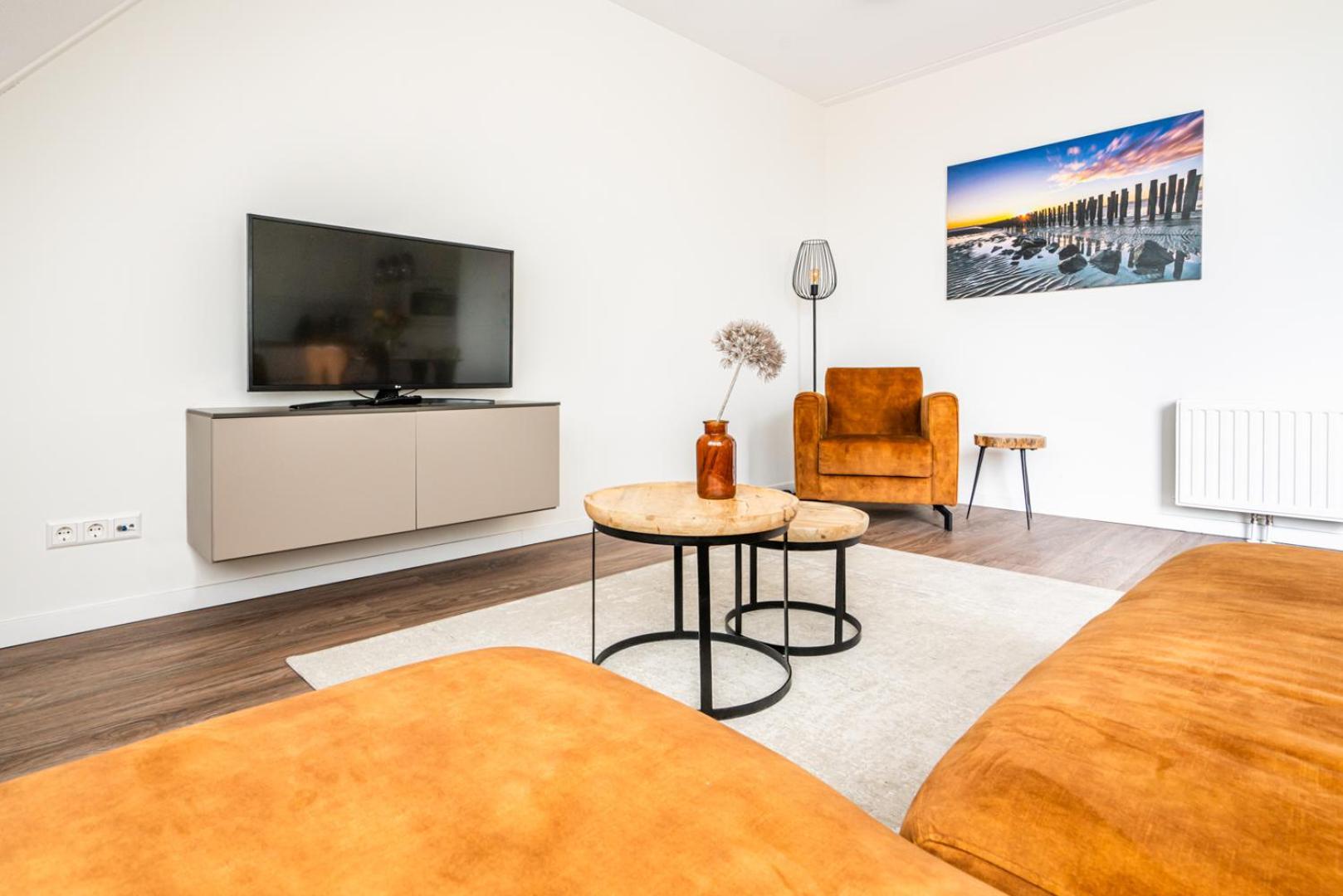 Apartmán Residentie Soutelande Zoutelande Exteriér fotografie