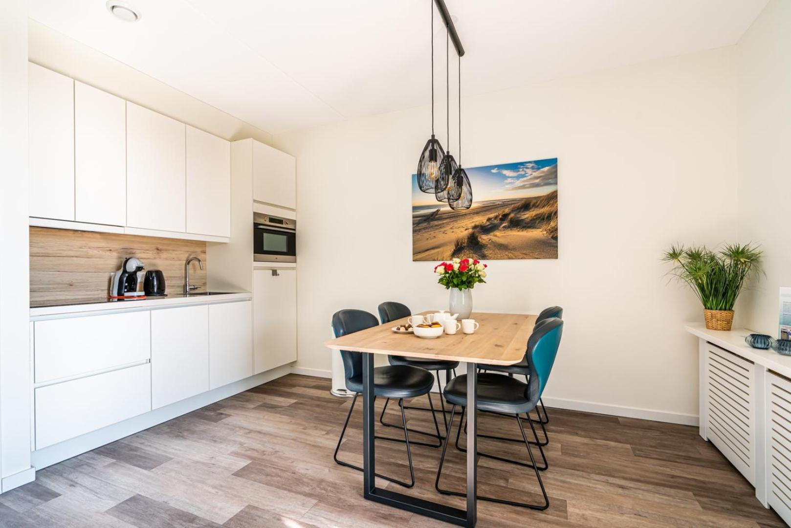 Apartmán Residentie Soutelande Zoutelande Exteriér fotografie