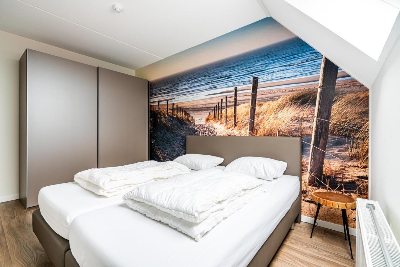 Apartmán Residentie Soutelande Zoutelande Exteriér fotografie