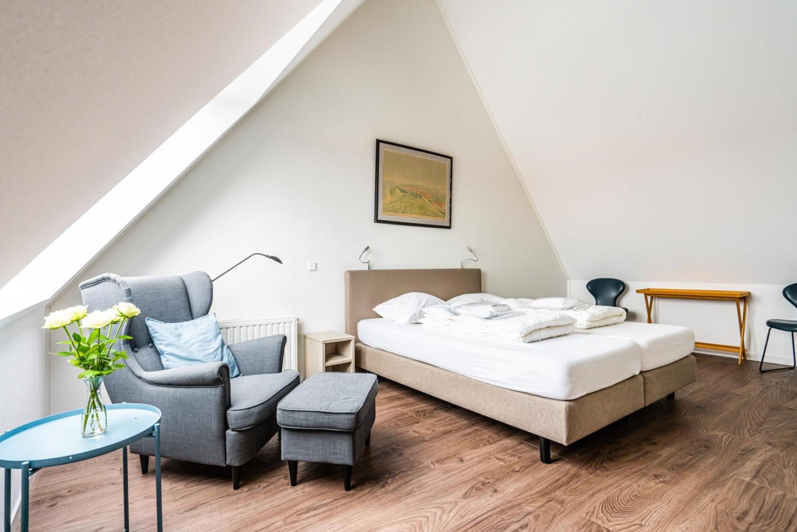 Apartmán Residentie Soutelande Zoutelande Exteriér fotografie