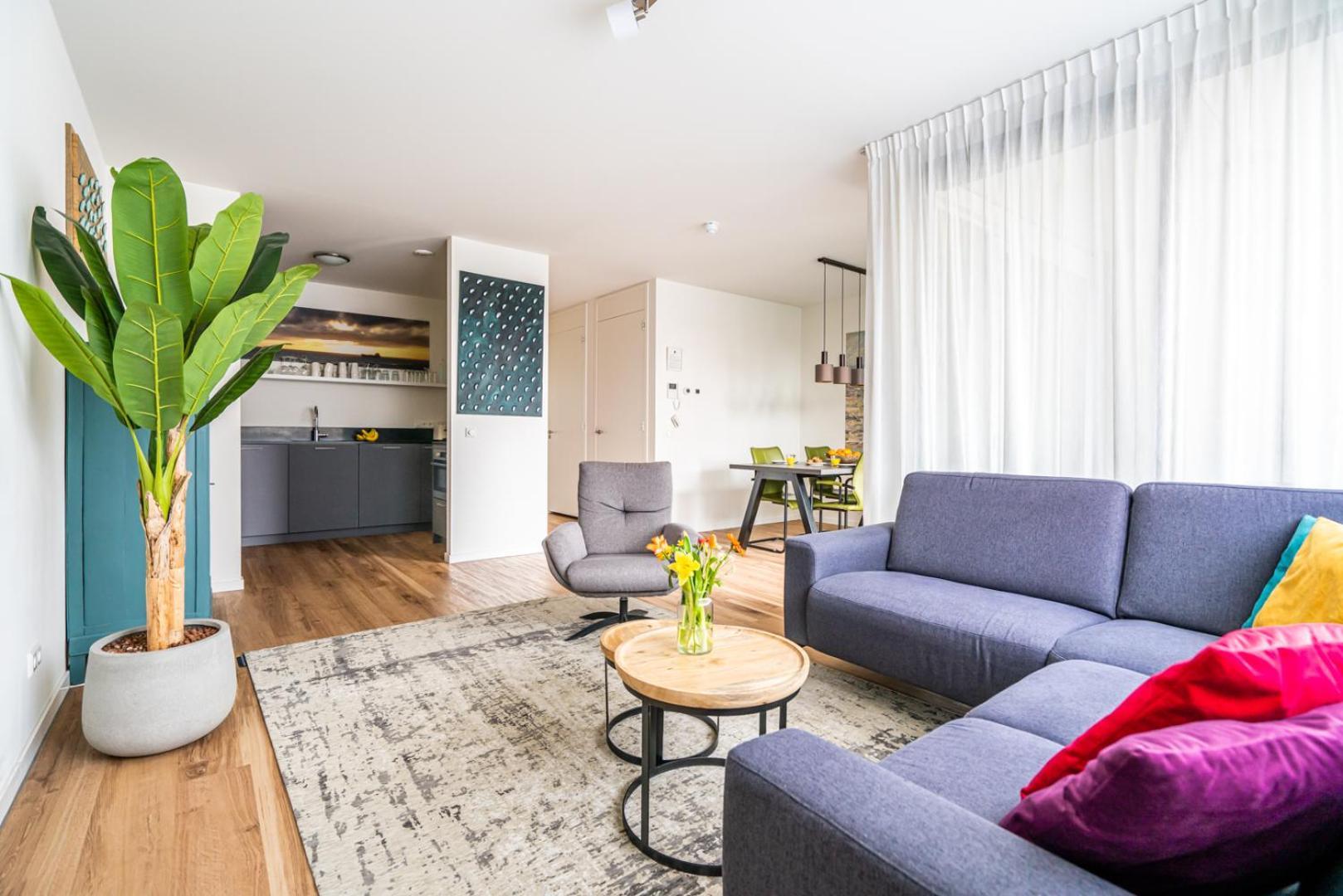 Apartmán Residentie Soutelande Zoutelande Exteriér fotografie