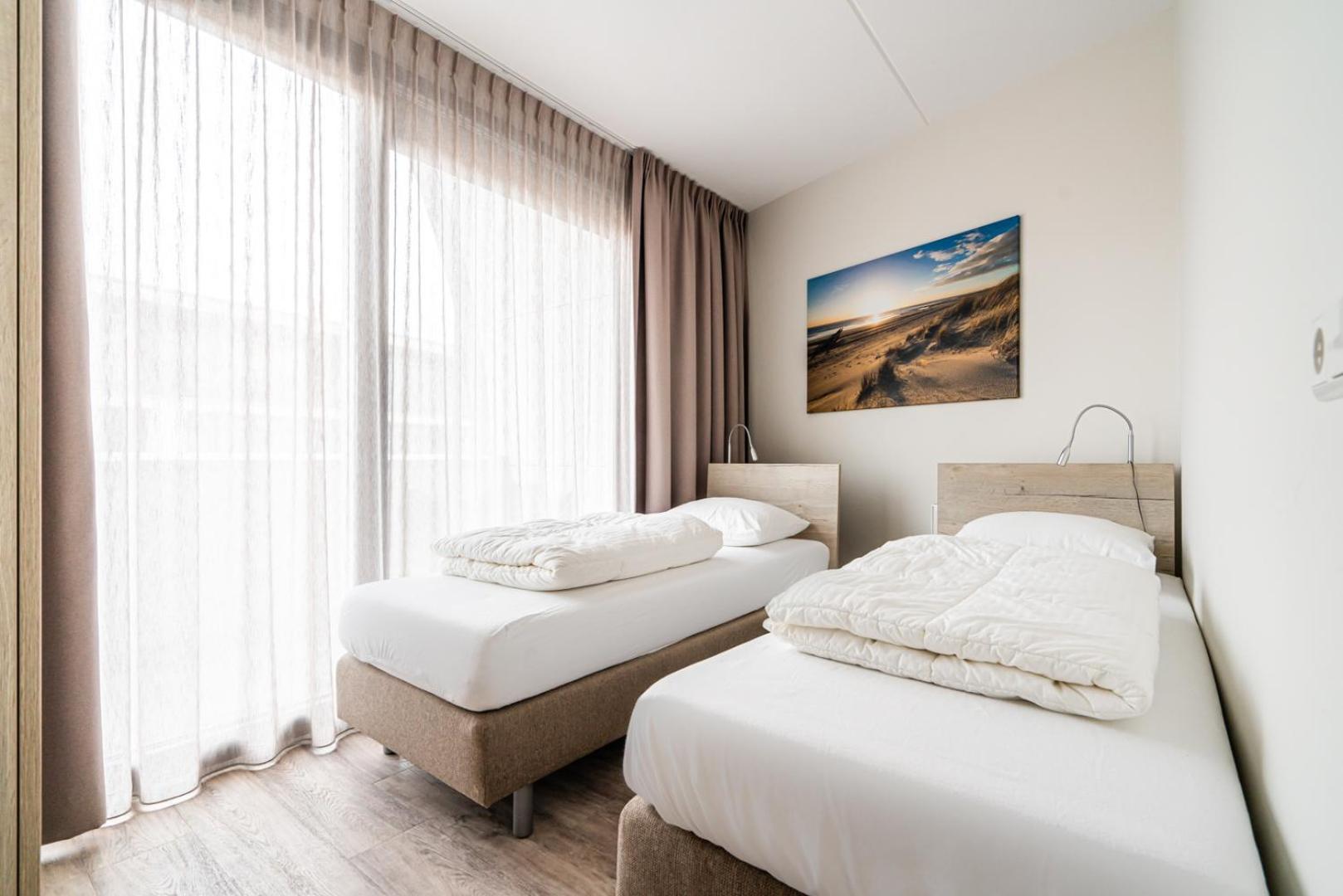 Apartmán Residentie Soutelande Zoutelande Exteriér fotografie