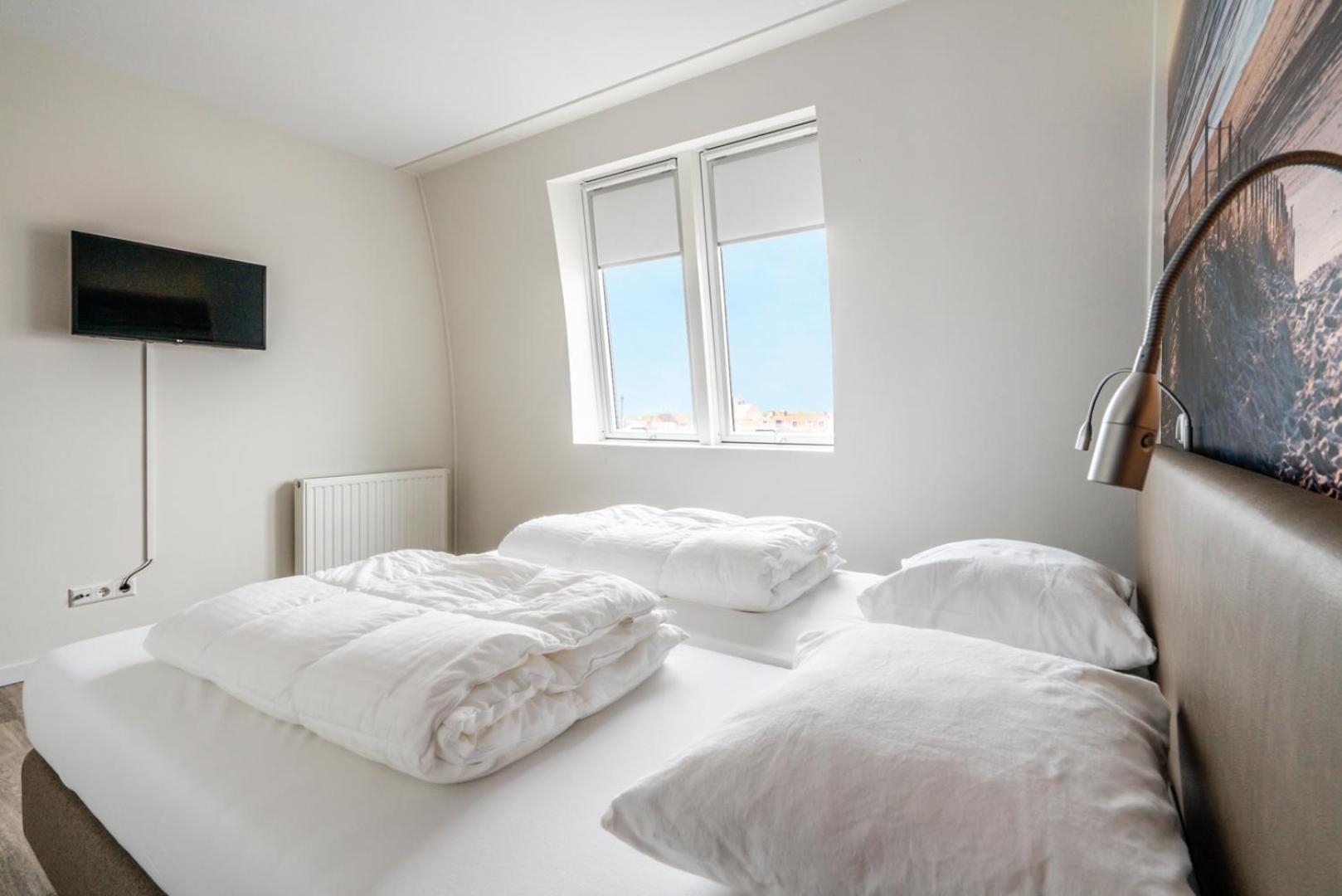 Apartmán Residentie Soutelande Zoutelande Exteriér fotografie