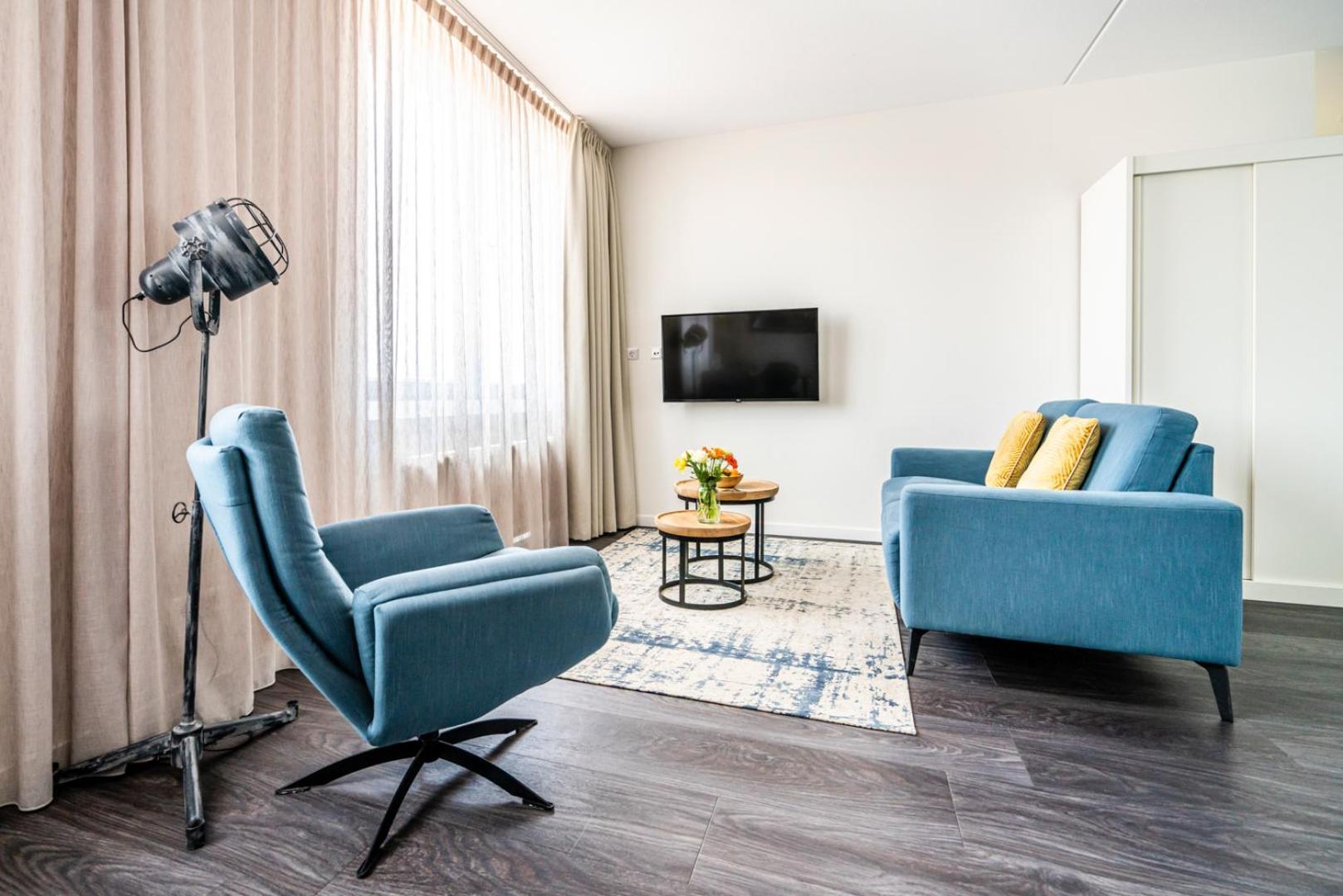 Apartmán Residentie Soutelande Zoutelande Exteriér fotografie