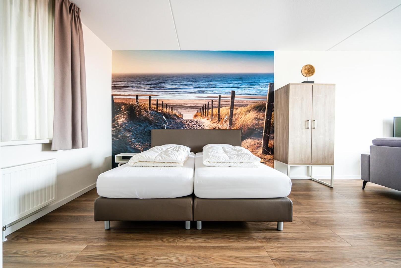 Apartmán Residentie Soutelande Zoutelande Exteriér fotografie