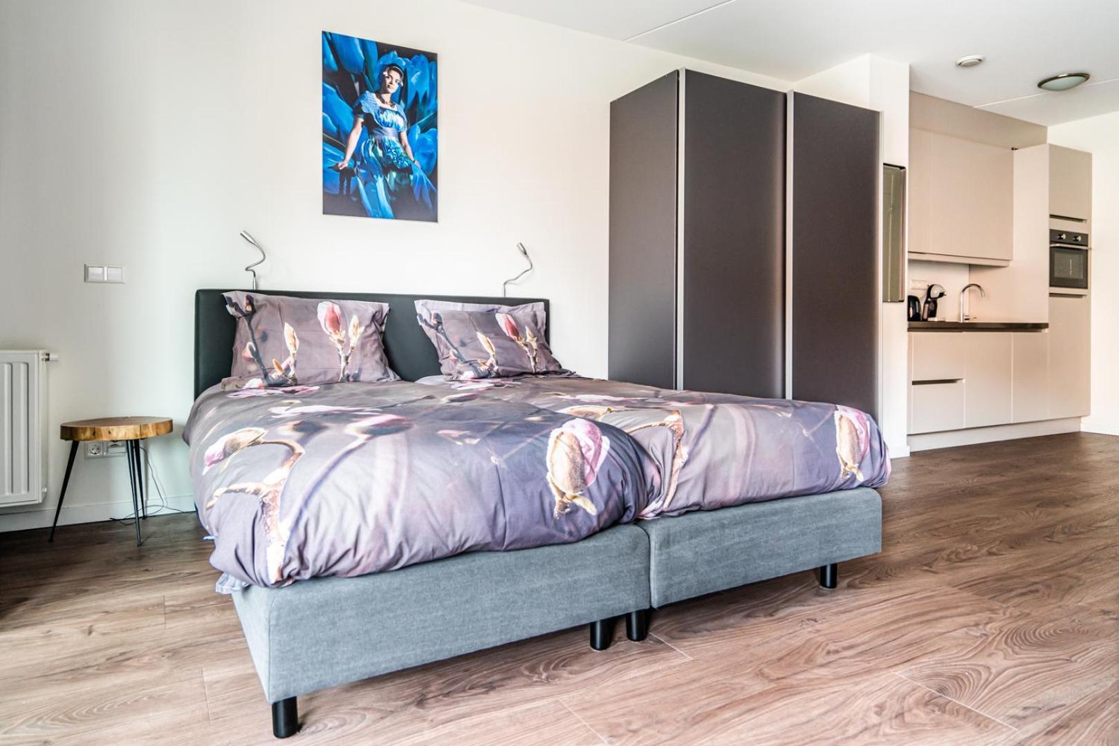 Apartmán Residentie Soutelande Zoutelande Exteriér fotografie