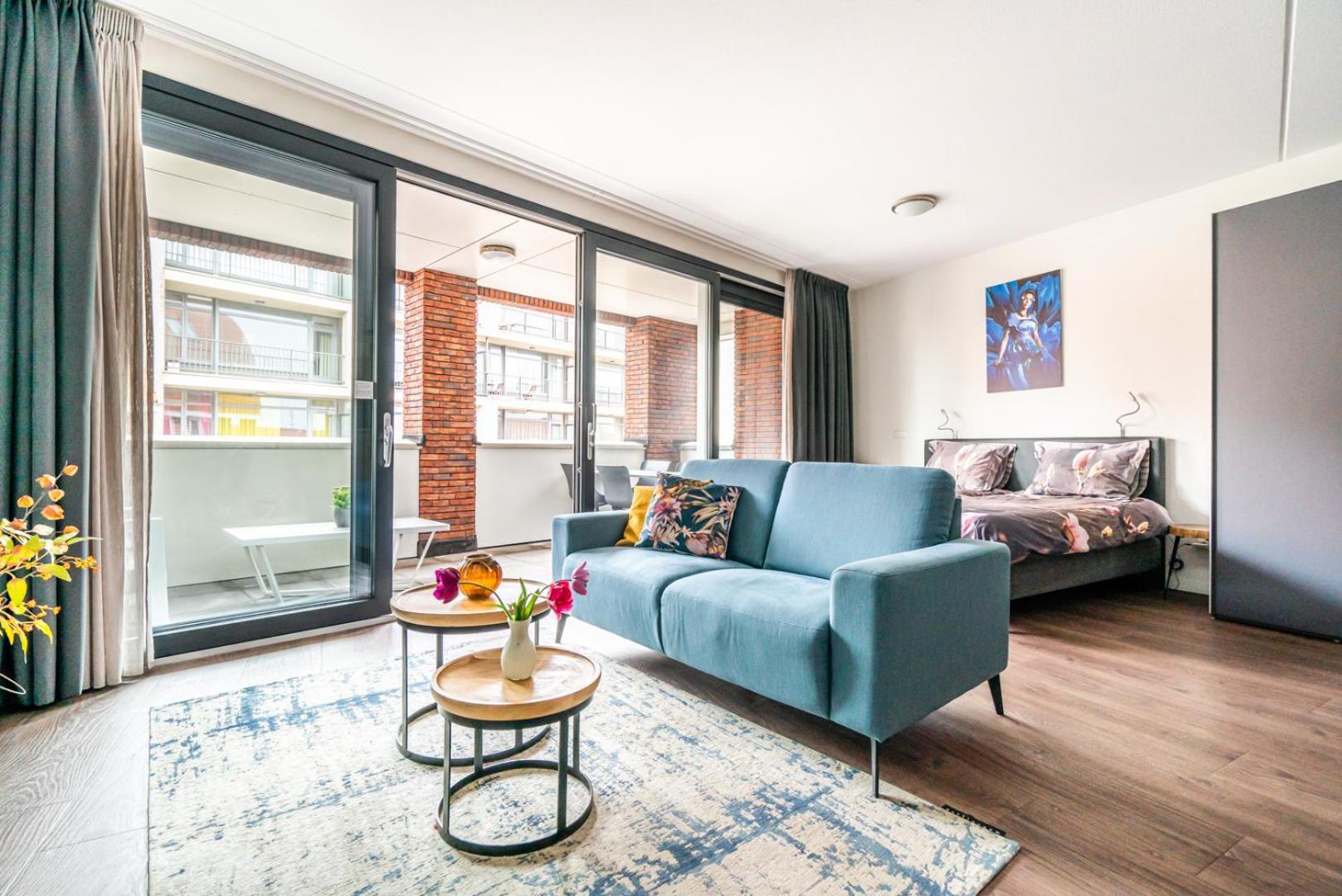 Apartmán Residentie Soutelande Zoutelande Exteriér fotografie