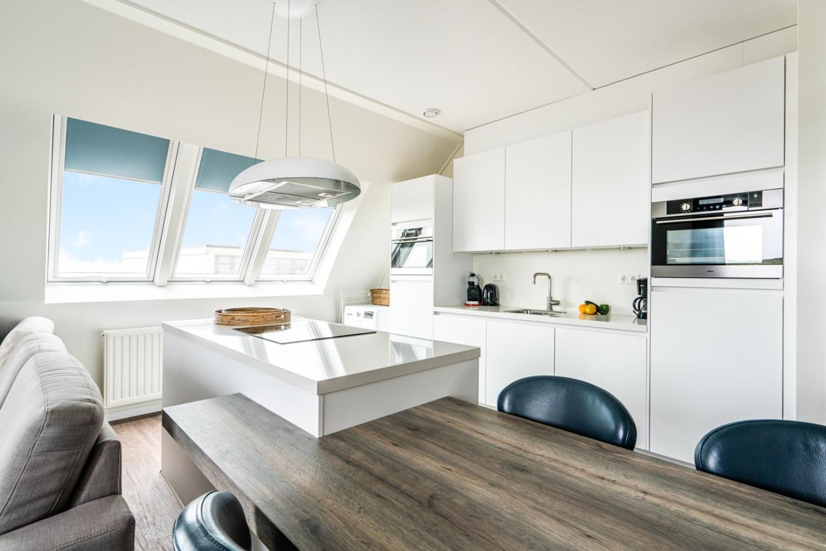 Apartmán Residentie Soutelande Zoutelande Exteriér fotografie