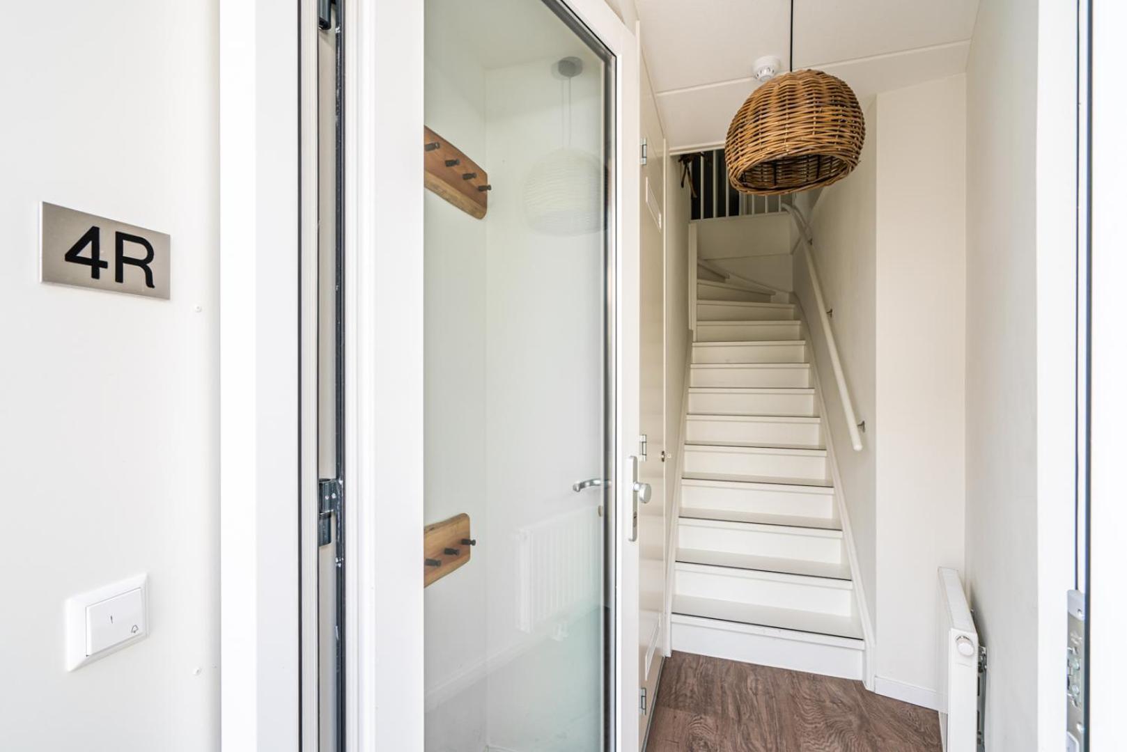 Apartmán Residentie Soutelande Zoutelande Exteriér fotografie