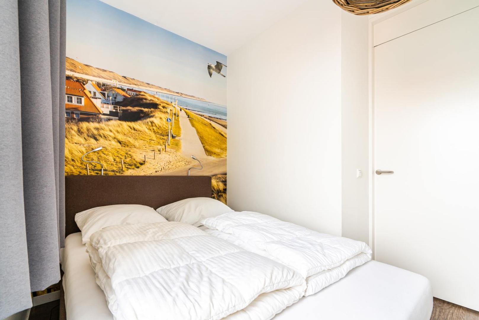 Apartmán Residentie Soutelande Zoutelande Exteriér fotografie