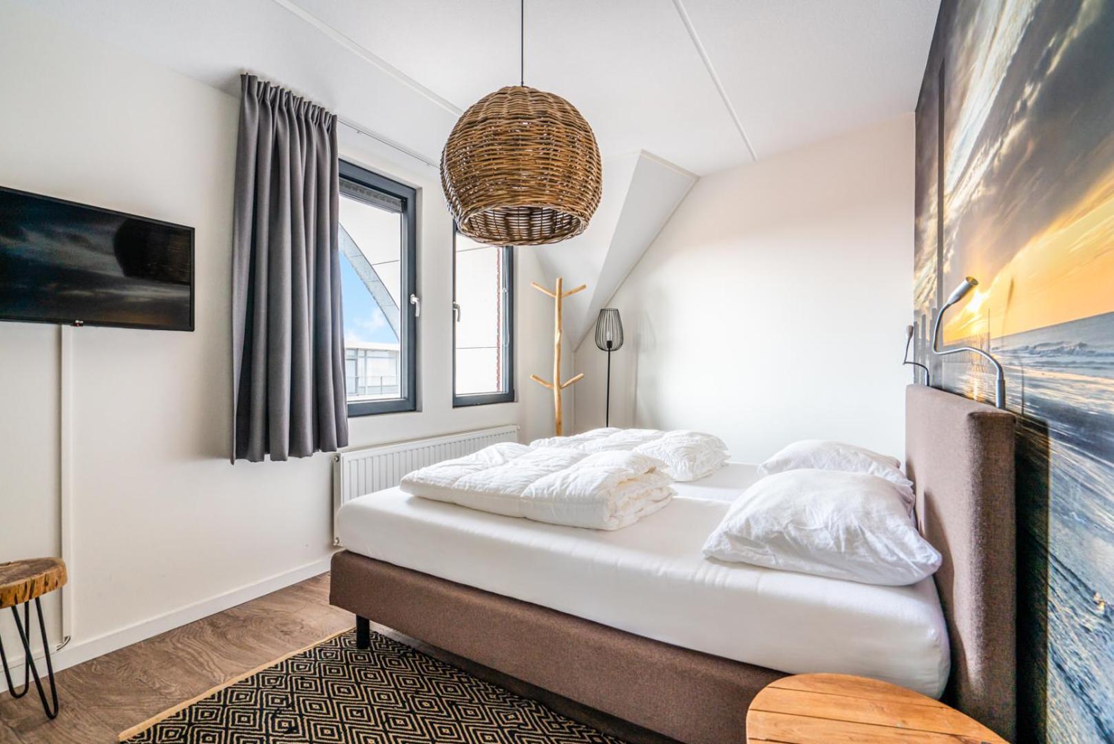 Apartmán Residentie Soutelande Zoutelande Exteriér fotografie